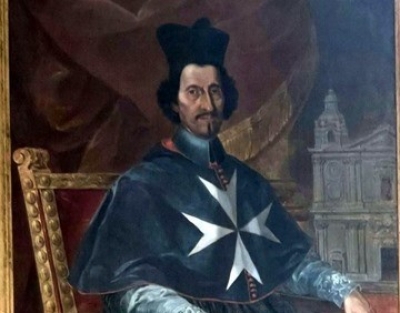 arcivescovo Coccopamieri