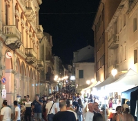 Atri, causa Covid rinviate le manifestazioni. Troppi rischi.