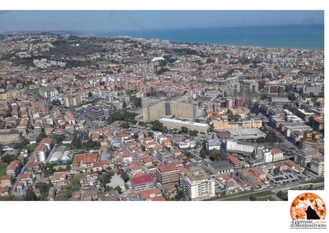Pescara. 370 telecamere intelligenti prima dell'estate.
