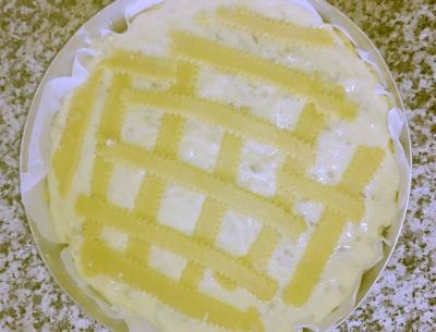 Pastiera napoletana, la ricetta