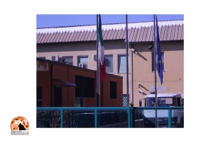 Due detenuti evadono dal carcere di Pescara.