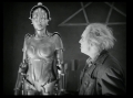 scena di Metropolis
