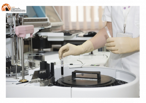Città Sant’Angelo. Potenziamento della Medicina Specialistica del CERS