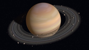 Ritorna "Occhi su Saturno", più di 100 eventi in tutta Italia per guardar le stelle