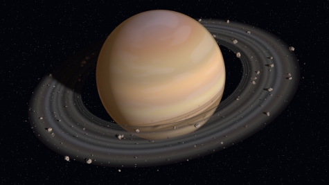 Ritorna "Occhi su Saturno", più di 100 eventi in tutta Italia per guardar le stelle
