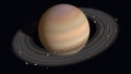 Ritorna &quot;Occhi su Saturno&quot;, più di 100 eventi in tutta Italia per guardar le stelle
