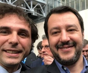 Salvini ministro interno. Il sindacato di Polizia Ugl-LeS esulta