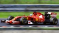 Carlos Sainz correrà con la Ferrari a partire dalla prossima stagione.