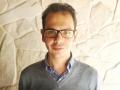 Il sindaco di Basciano Frattaroli