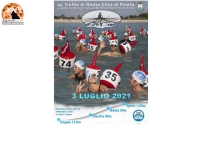 14° Trofeo di Nuoto Città di Pineto: l'appuntamento principe dell'estate