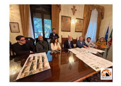 Pescara. Piano Particolareggiato 7: nasce il nuovo quartiere verde della zona sud-ovest