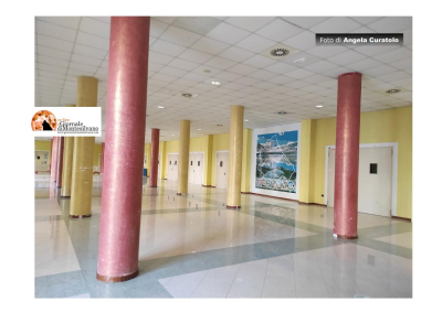 Montesilvano, riapre la Scuola di Musica e teatro. De Martinis: "fiore all’occhiello della città"