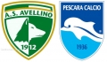 Serie B. Avellino Pescara, sfida salvezza.