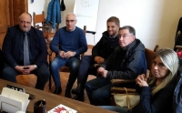 Allarme maltempo Abruzzo. 200 volontari in attività di supporto