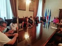 Pescara, Di Nisio: Il Teatro come risorsa sociale.