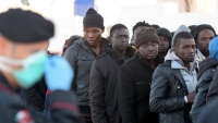 Migranti, Europol: "Almeno 10mila minori scomparsi dopo arrivo in Europa"