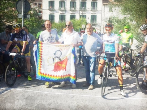 Partenza 