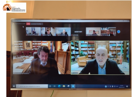 Pescara/Capitale del libro, andata male: a Ivrea il titolo.