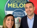 San Giovanni Teatino/Microcriminalità. FDI chiede telecamere