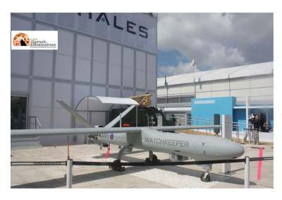 Innovazione: Magnacca, si lavora a costituzione distretto aerospaziale