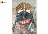 “La Maschera”di  “Halloween” nei laboratori di “Montesilvano per l’Ambiente 2022”