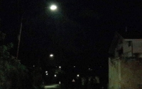 Lanciano: ripristinata illuminazione stradale alla Madonna del Carmine