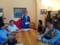 Giulianova, 5.853.770 euro per opere pubbliche: scuole, collettore, ippodromo
