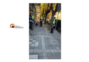 Pescara. Altri sei Daspo urbani sono stati emessi tra ieri pomeriggio