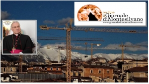 L’Aquila di domani, fondamentale investire sul turismo. Palmerini intervista Mons. Antonini