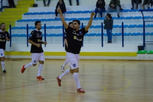 Montesilvano Contro il Napoli per ritrovare la vittoria