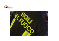 Terni/ultraleggero precipitato, due pescaresi vittime dell'incidente