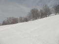 Abruzzo/Sci e Neve. Piano della Tarica, paesaggio da applauso.