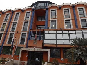 Montesilvano. Antistadio di via Senna, Cozzi: “Pronti alle procedure per l'affidamento dei lavori”