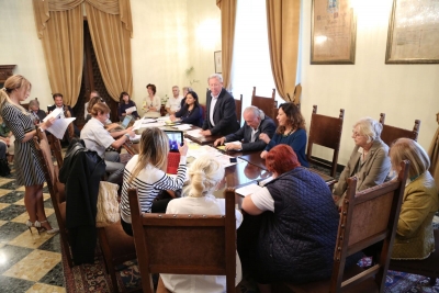 Pescara. Il “Mese dell’Affido e dell’Accoglienza”.