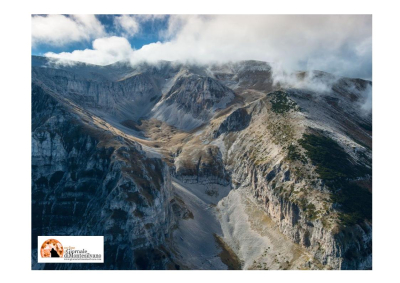 Parco Nazionale della Maiella. Unesco in visita per certificazione a Geoparco