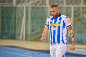 Scognamiglio, autore di una prestazione sfortunata