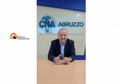 Cna provinciale, Luciano Di Lorito è il nuovo coordinatore