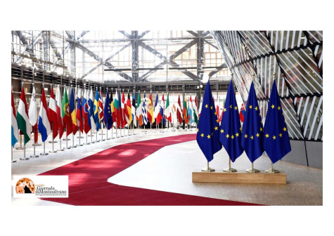 ReArm Europe/Tajani: 'Non useremo i fondi di coesione per la difesa Ue'