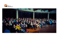 #DOCudì2026 - Concorso di Cinema Documentario. Calendario degli appuntamenti