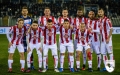 L'undici sceso in campo contro i viola