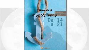 "Da 14 a 21", da ebook a libro un giovane tortoretano di 22 anni