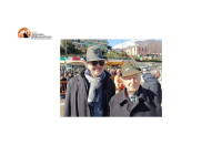 E' morto Luigi Marsilio, padre del Presidente d'Abruzzo.