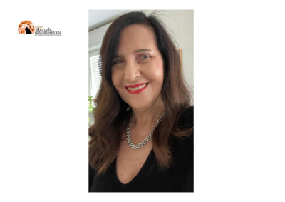 professoressa Patrignani