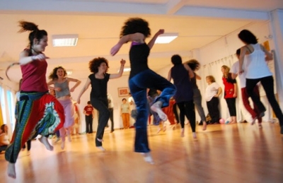 La biodanza