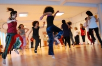 La biodanza