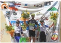 Sirente Bike Marathon-Ana Aielli, nel segno del fair play tra Paolo Colonna e Mario Di Mattia